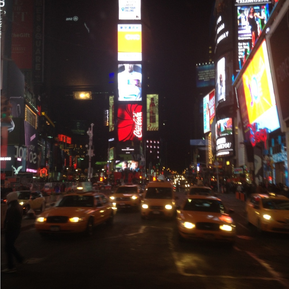 Meet your Posher, Amber